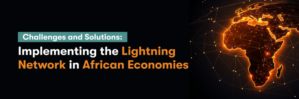 Implementing Lightning Network In Africa