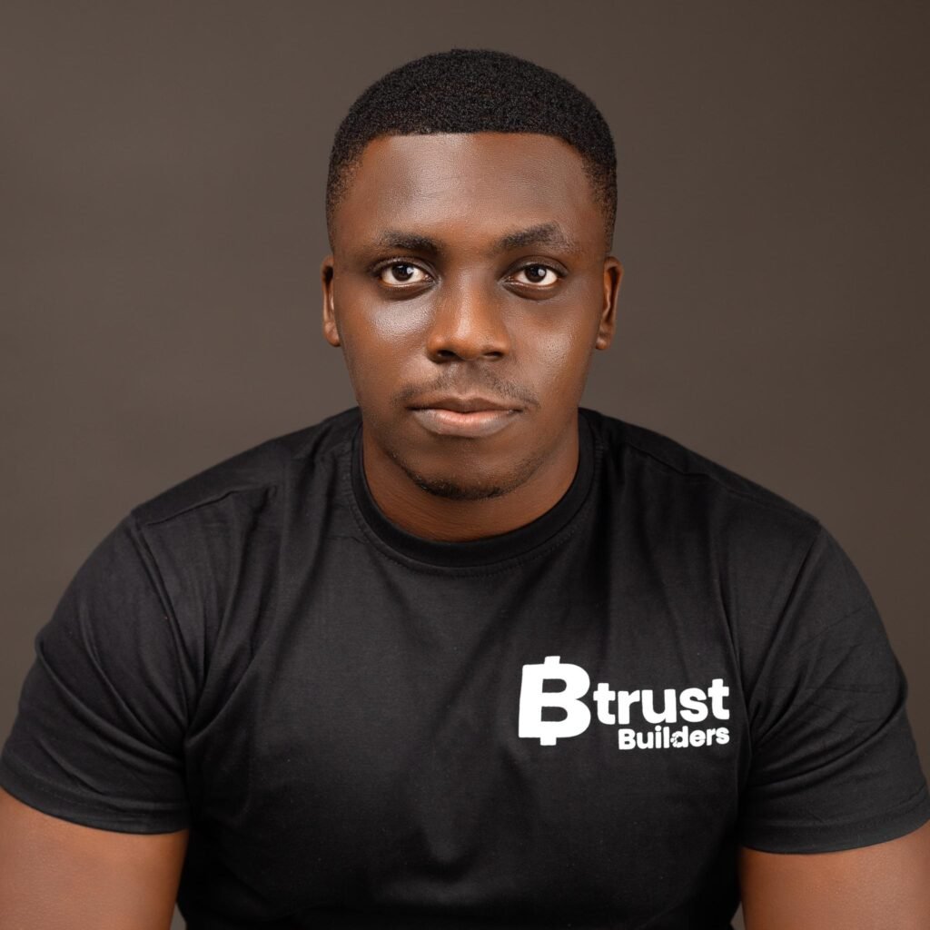 Bitcoin Lightning Development Bootcamp Africa Free Routing Bitcoin Lightning Development Bootcamp Africa Free Routing