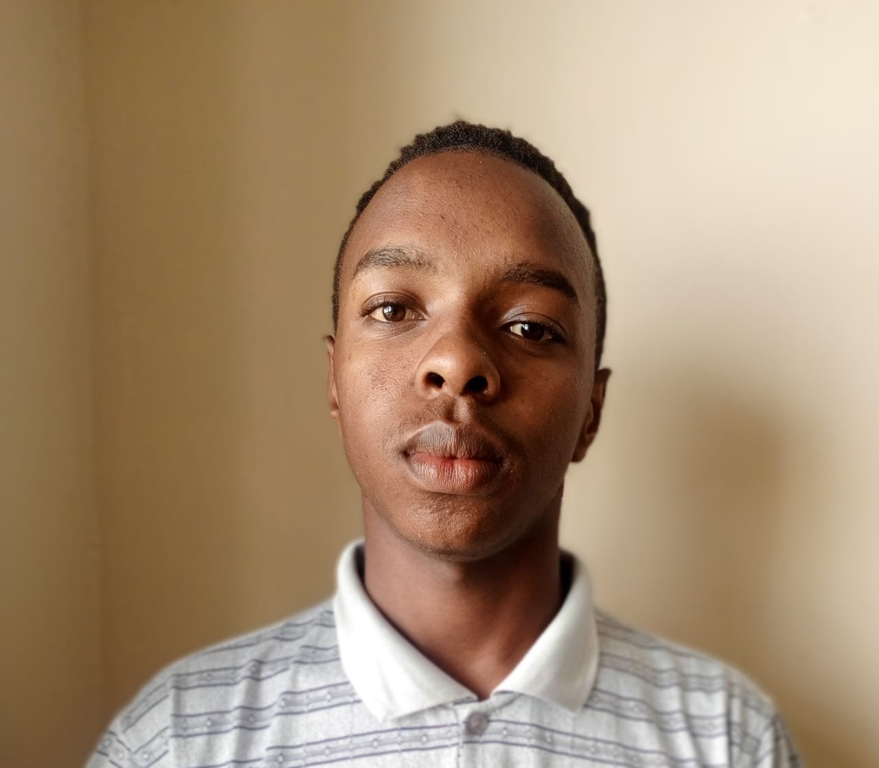 Njuguna Gachoka
