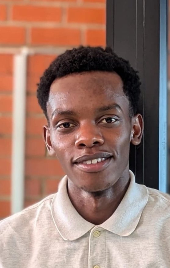 Raphael kaima