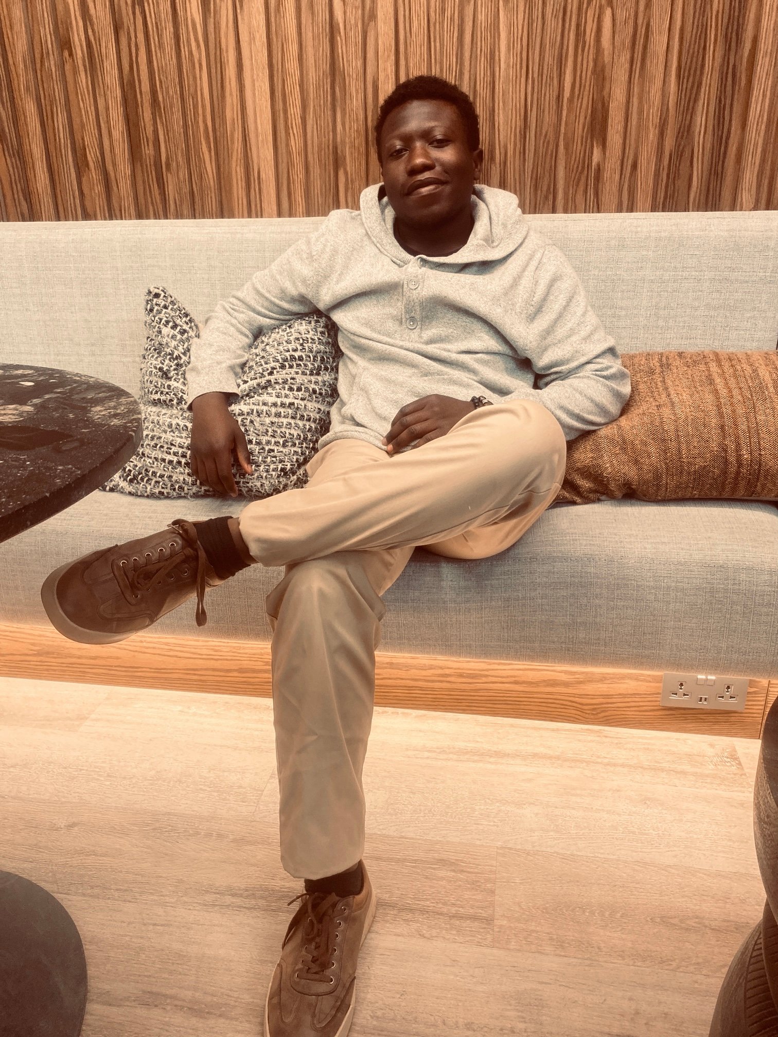 David Mvuyo Banda