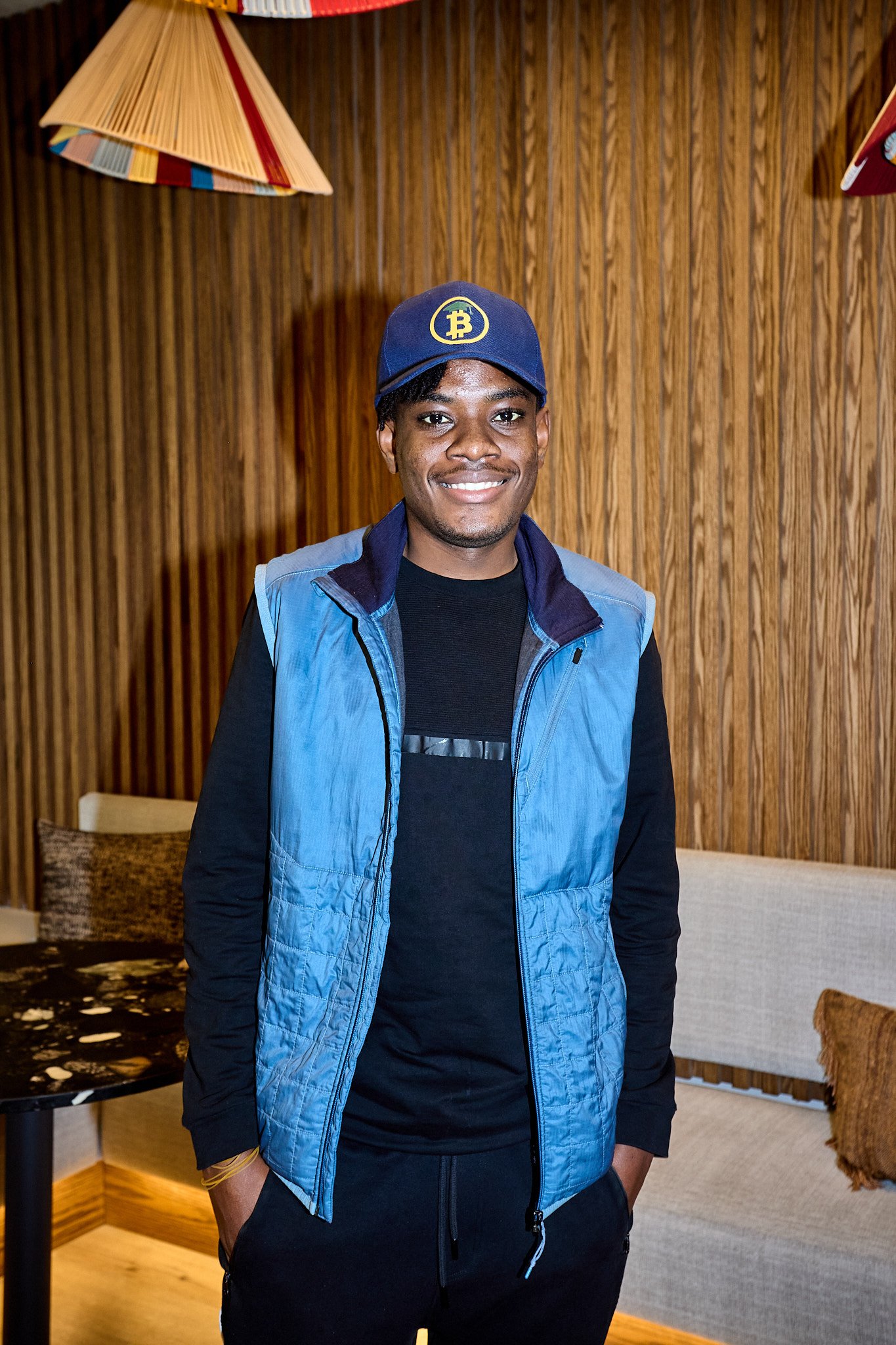 Nicodemus Maseko Phiri