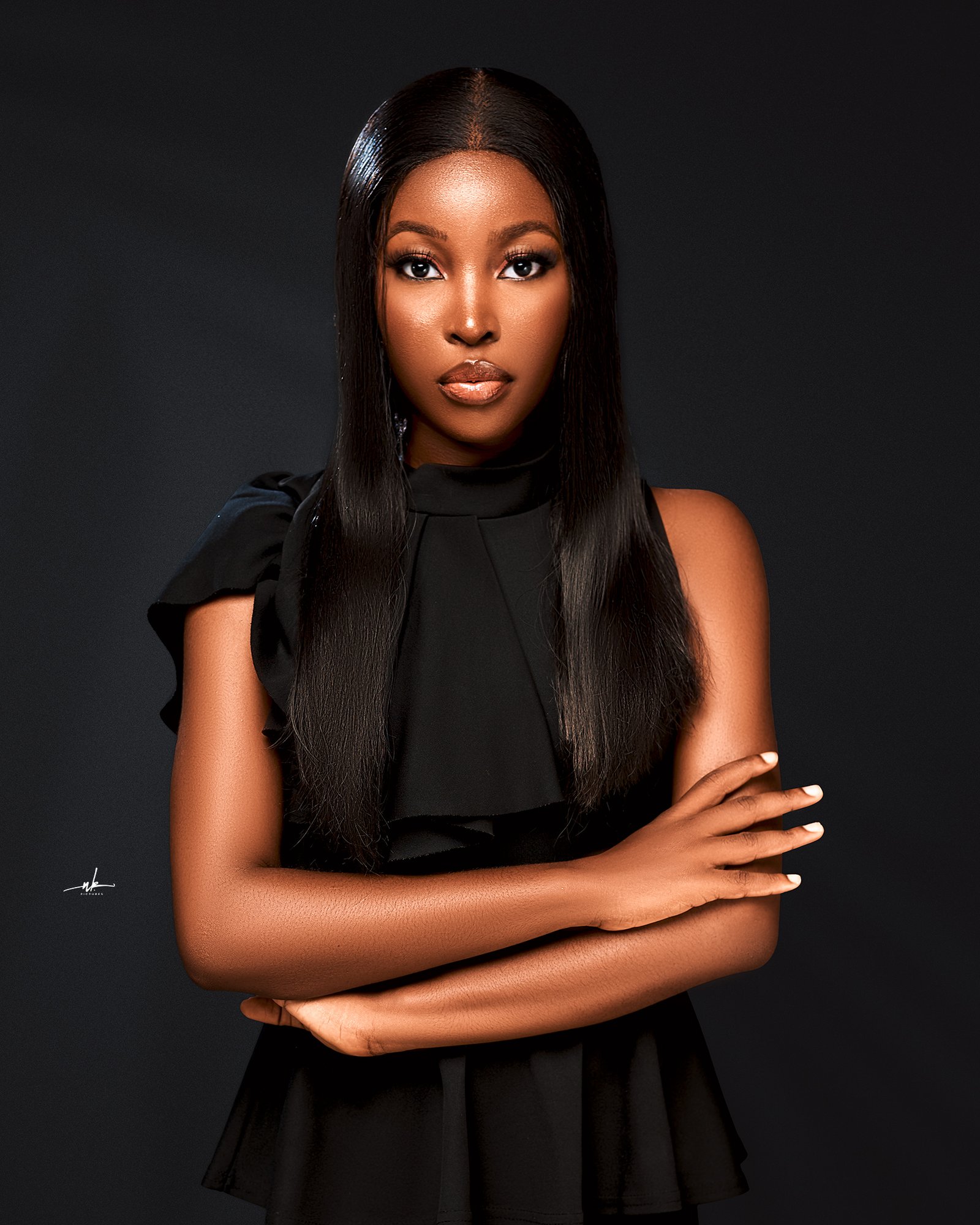 Chidera Winifred John